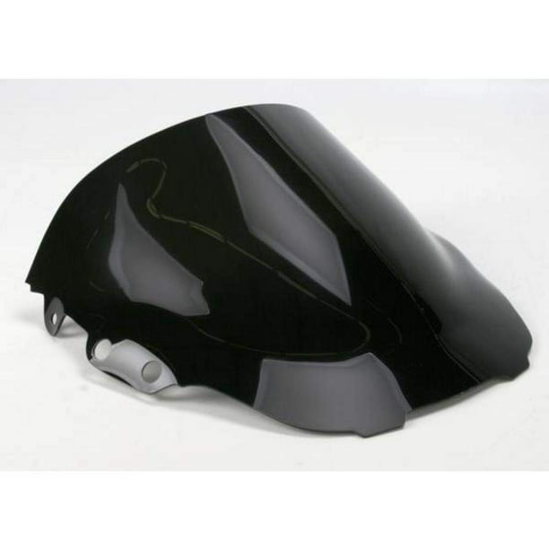 Details about   Motorcycle Windshield Windscreen For Honda CBR1000RR 2012-2016 2013 14 15 Black